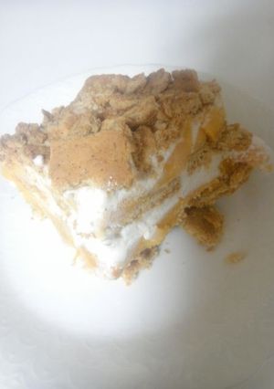 CEBU島のマンゴーフロート-レシピのメイン写真
