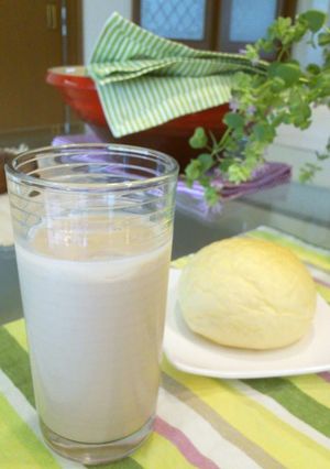 簡単カフェオレ♪のコーヒーシロップ-レシピのメイン写真