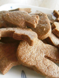簡単 さくさく クッキー-レシピのメイン写真
