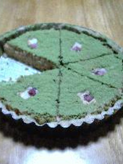 さくらケーキ-レシピのメイン写真