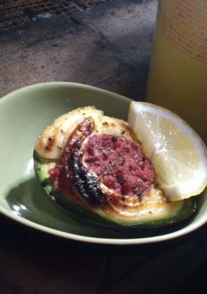 アボコンビーフまるごとグラタン-レシピのメイン写真