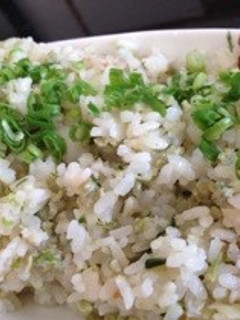 節約焼飯-レシピのメイン写真