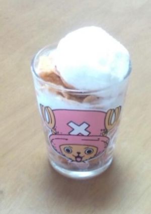☆わたしの好きなコーンフレークの食べ方☆-レシピのメイン写真