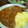 スパイス香るおうちカレー
