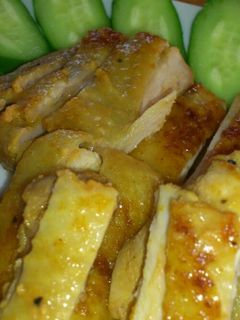 スパイシータンドリチキン-レシピのメイン写真