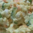 家族絶賛☆ポテトサラダ(*^^*)