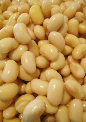 大豆の煮方-レシピのメイン写真