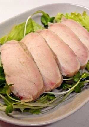 鶏べえこん-レシピのメイン写真