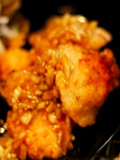 鶏胸肉の塩麹竜田揚げ さっぱり玉ねぎダレ-レシピのメイン写真