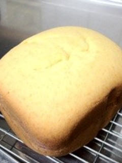 バターケーキ-レシピのメイン写真