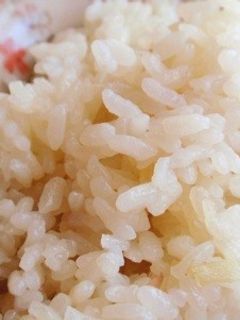 茗荷嫌いが作る*茗荷ごはん-レシピのメイン写真