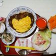 野球小僧の朝御飯6月14日木曜日