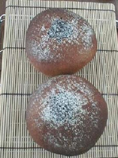風味も抜群!ちょっとほろ酔い?★甘酒あんぱん-レシピのメイン写真