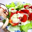 塩麹でアボカド&ヨーグルトドレッシング