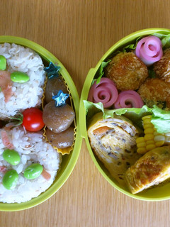 お弁当に♪コロコロかぼちゃフライ-レシピのメイン写真