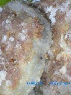 蓮根大好き♪ 蓮根の肉詰め-レシピのメイン写真
