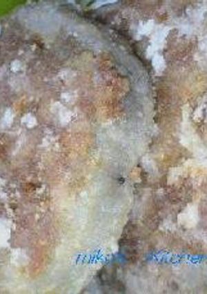 蓮根大好き♪　蓮根の肉詰め-レシピのメイン写真