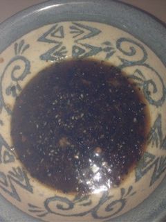 手作り焼肉のタレ(つけだれ)-レシピのメイン写真