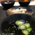 万能合わせ酢~美味しい基本の酢の物