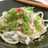 梅豚ごまごまうどん♪