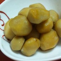 さとうころがし CALIFORNIA 78 EX BIRCH / STEEPLE GREY Juxtaposition between