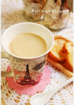 ✿プリンでリッチな♡キャラメルコーヒー✿-レシピのメイン写真