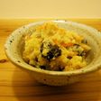 乾燥おからで おからの炒り煮