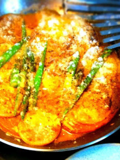 大根と玉葱の和風チーズ焼き-レシピのメイン写真