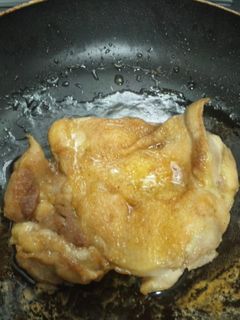 簡単☆鶏もも肉の照り焼き-レシピのメイン写真