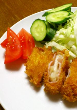 エリンギのベーコン巻き-レシピのメイン写真