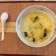 かぼちゃ粥
