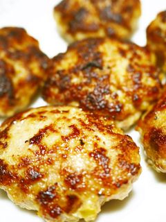 お弁当用に冷凍で作り置き!ミニハンバーグ-レシピのメイン写真