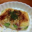 お手軽じゃがいもキッシュ☆