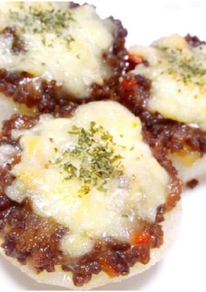 大根の肉味噌グラタン-レシピのメイン写真