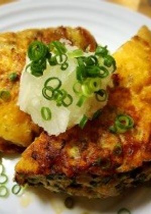 時短で美味しい♡油揚げ餃子-レシピのメイン写真