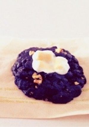 スタバ風チャンククッキー 簡単☆-レシピのメイン写真