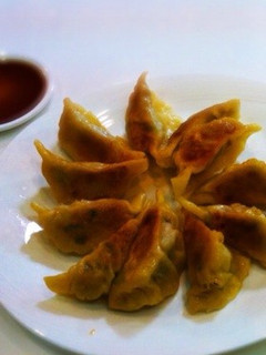 皮から手作り*餃子-レシピのメイン写真