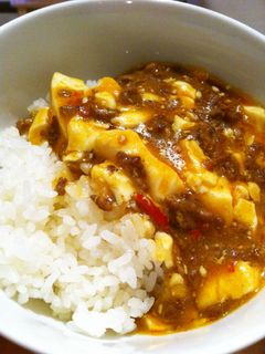 簡単 本格 四川 麻婆豆腐-レシピのメイン写真