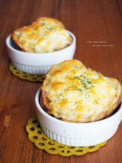 丸ごとポテトのマヨチーズ焼き-レシピのメイン写真