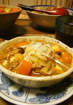 お野菜たっぷり＊マーボー豆腐＊-レシピのメイン写真