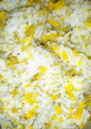 離乳食☆栄養たっぷりな雑炊~圧力鍋～-レシピのメイン写真