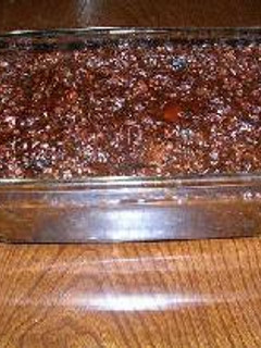 うちの肉味噌(八丁味噌バージョン)-レシピのメイン写真