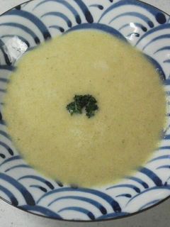 野菜たっぷりブロッコリースープ☆-レシピのメイン写真
