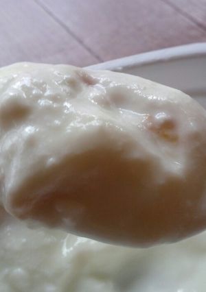 マンゴーヨーグルト-レシピのメイン写真