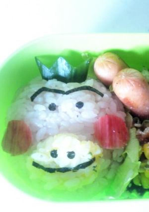 はなかっぱ-レシピのメイン写真