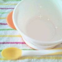 基本からアレンジまで！思わずつくりたくなる「10倍粥 離乳食」の