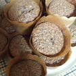 チョコカップケーキ