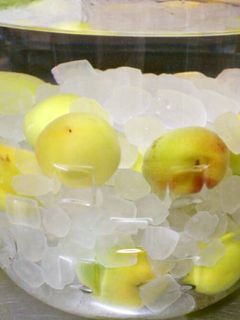 梅酒 簡単レシピ-レシピのメイン写真