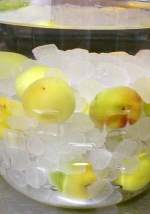梅酒 簡単ﾚｼﾋﾟ-レシピのメイン写真