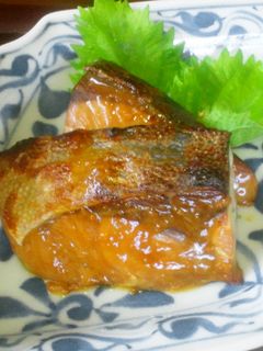 しょうゆ麹ぶりの照り焼き-レシピのメイン写真